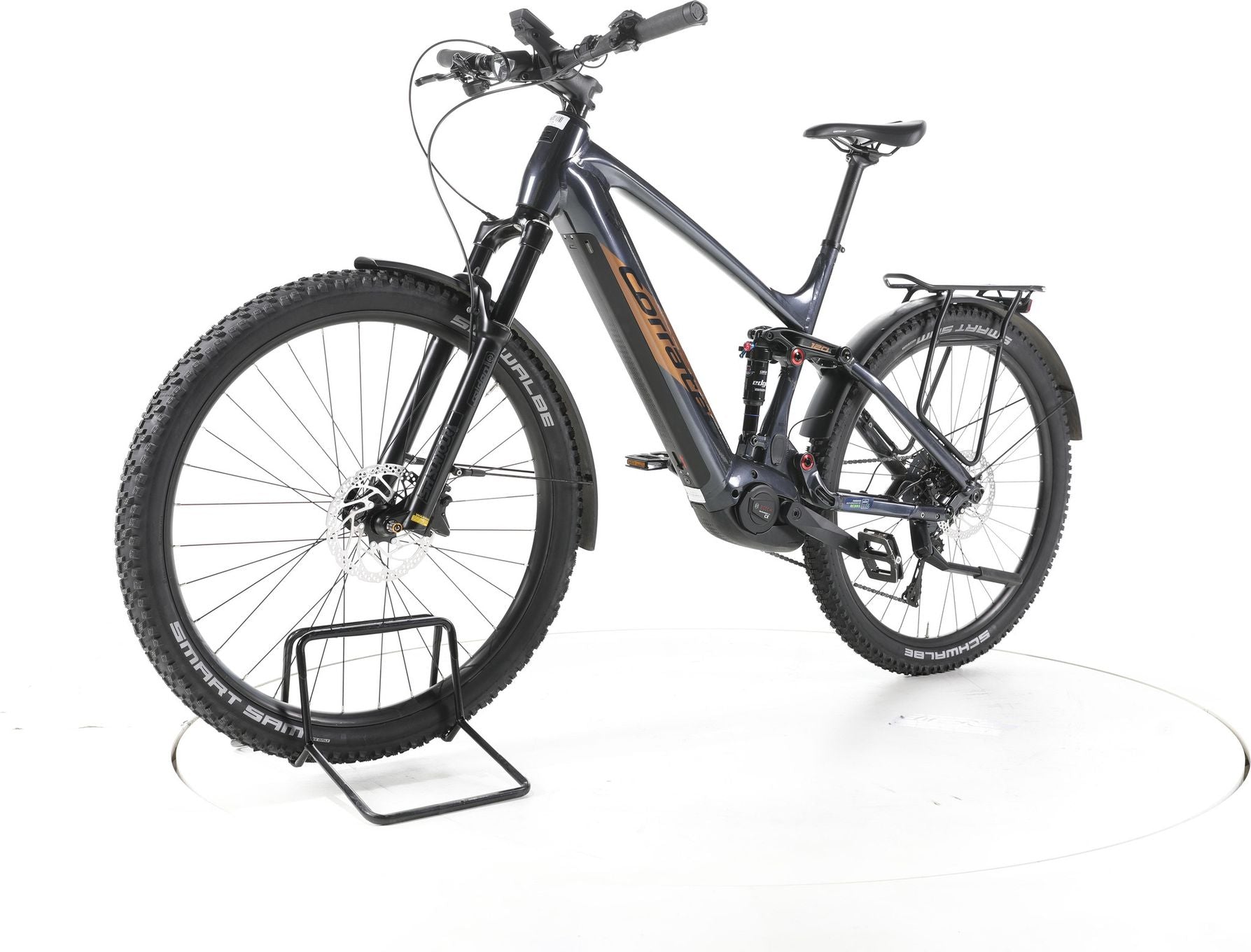 Produit reconditionné - Focus Jarifa² 6.7 Nine E-Bike - Très Bon Etat