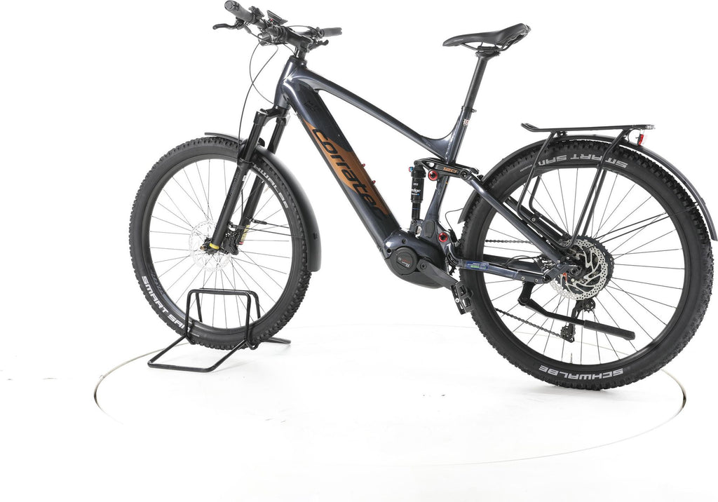 Produit reconditionné - Focus Jarifa² 6.7 Nine E-Bike - Très Bon Etat