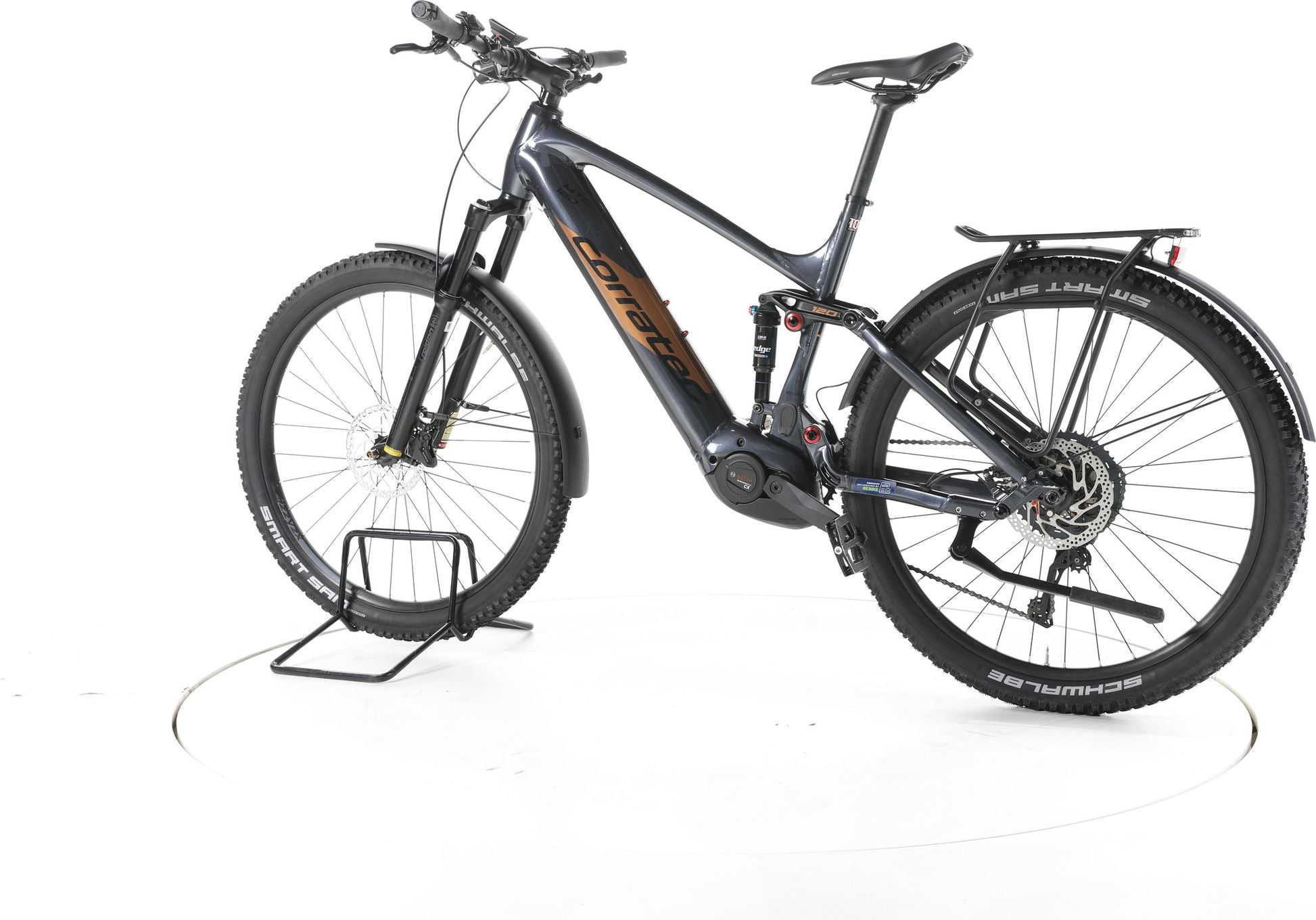 Produit reconditionné - Focus Jarifa² 6.7 Nine E-Bike - Très Bon Etat