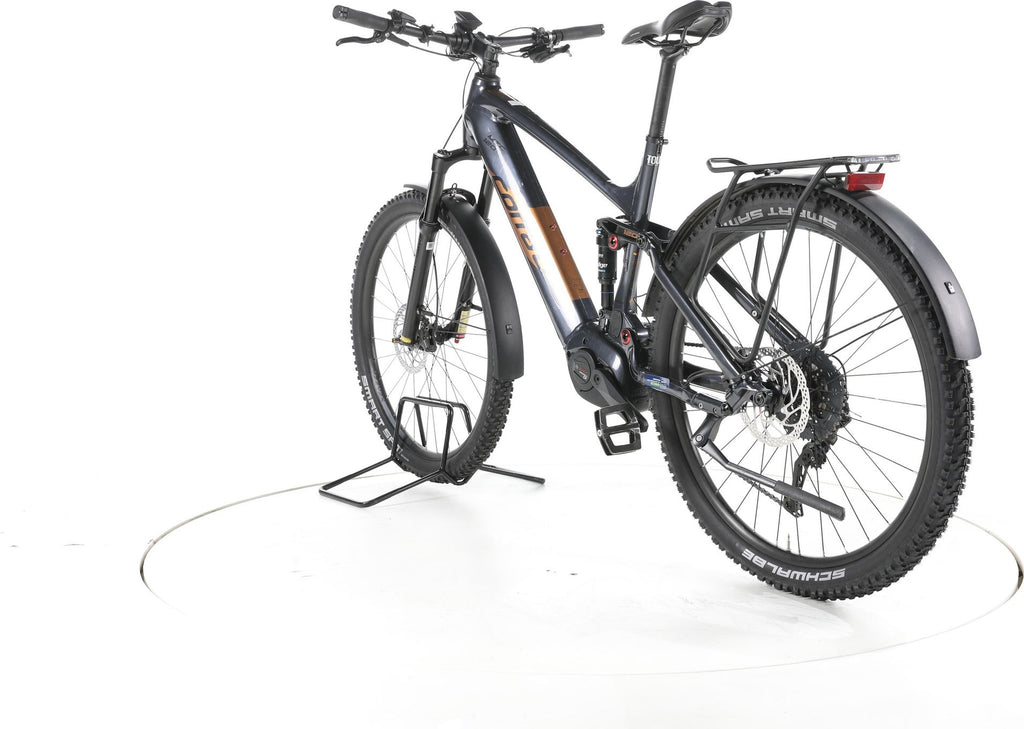 Produit reconditionné - Focus Jarifa² 6.7 Nine E-Bike - Très Bon Etat