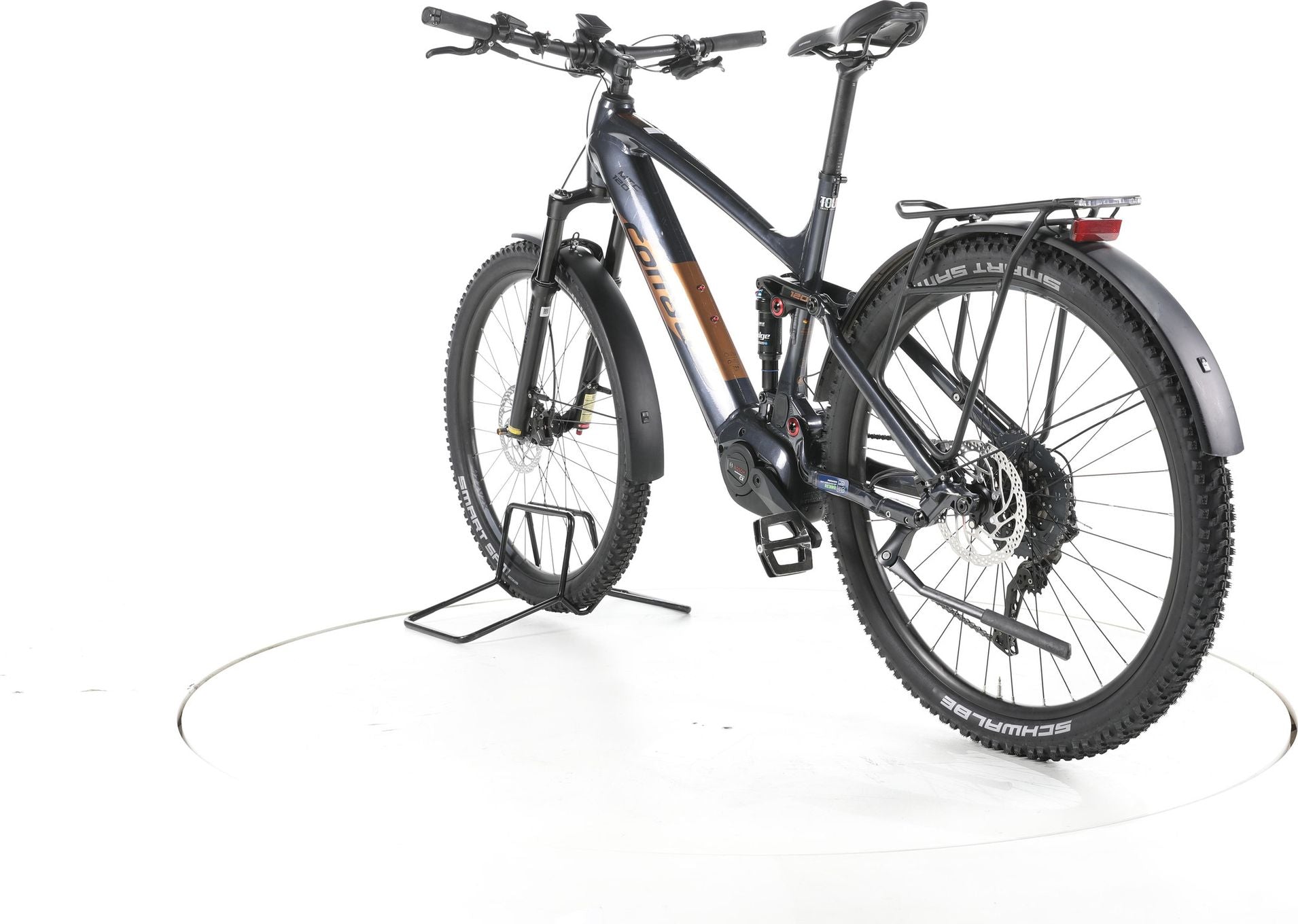 Produit reconditionné - Focus Jarifa² 6.7 Nine E-Bike - Très Bon Etat