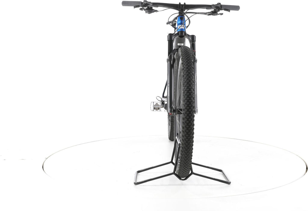 Produit reconditionné - Trek E-Caliber 9.8 XT Fully E-Bike Carbon - Très Bon Etat