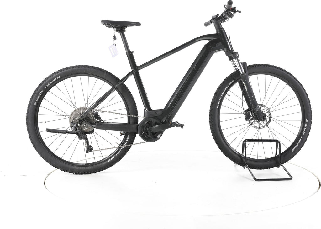 Produit reconditionné - Cube Reaction Hybrid ONE E-Bike - Très Bon Etat