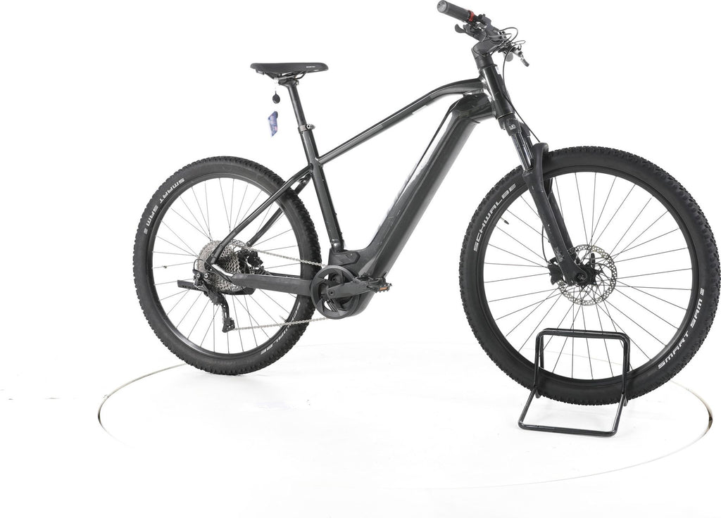 Produit reconditionné - Cube Reaction Hybrid ONE E-Bike - Très Bon Etat