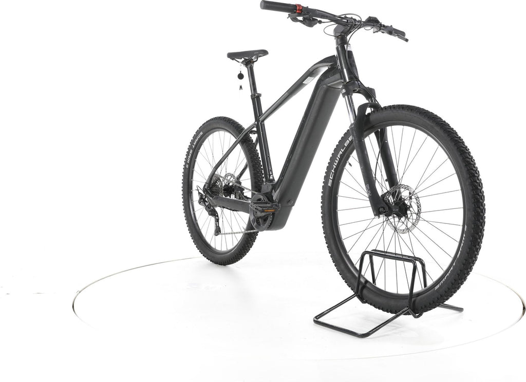 Produit reconditionné - Cube Reaction Hybrid ONE E-Bike - Très Bon Etat