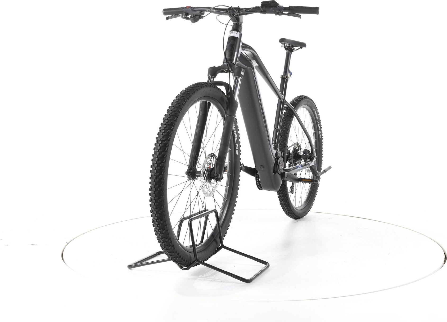 Produit reconditionné - Cube Reaction Hybrid ONE E-Bike - Très Bon Etat
