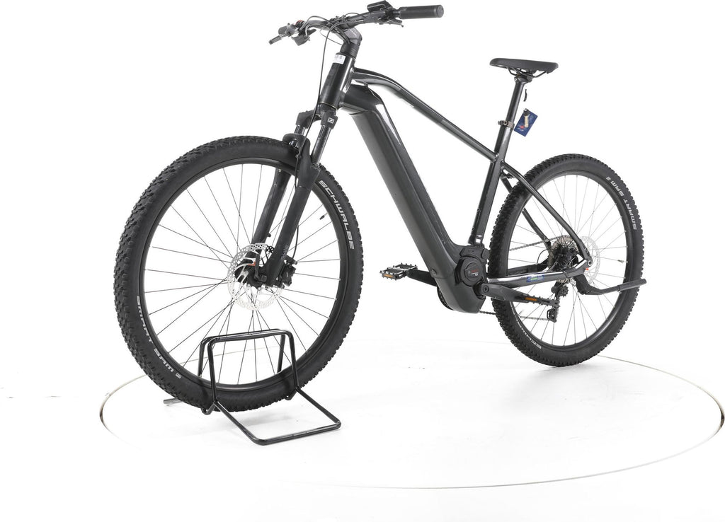 Produit reconditionné - Cube Reaction Hybrid ONE E-Bike - Très Bon Etat