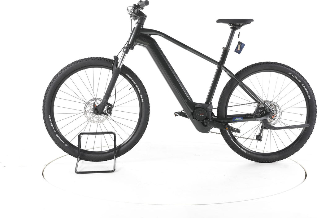 Produit reconditionné - Cube Reaction Hybrid ONE E-Bike - Très Bon Etat
