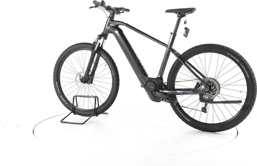 Produit reconditionné - Cube Reaction Hybrid ONE E-Bike - Très Bon Etat