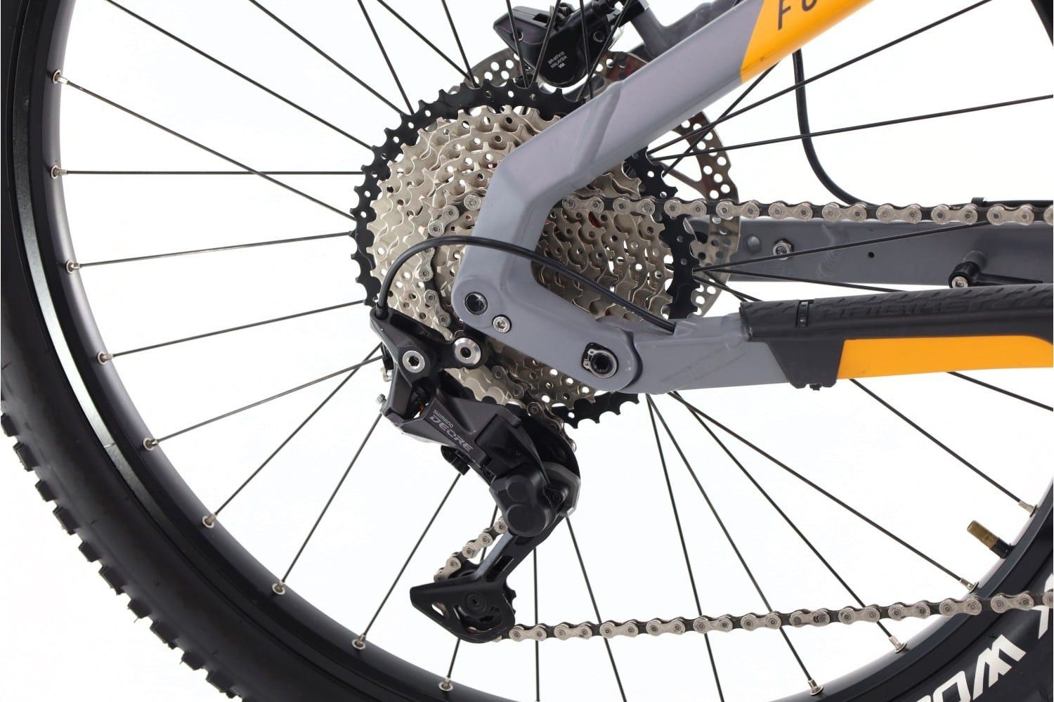 Produit reconditionné · Haibike FullSeven 4 / Vélo VTT électrique | Très bon état