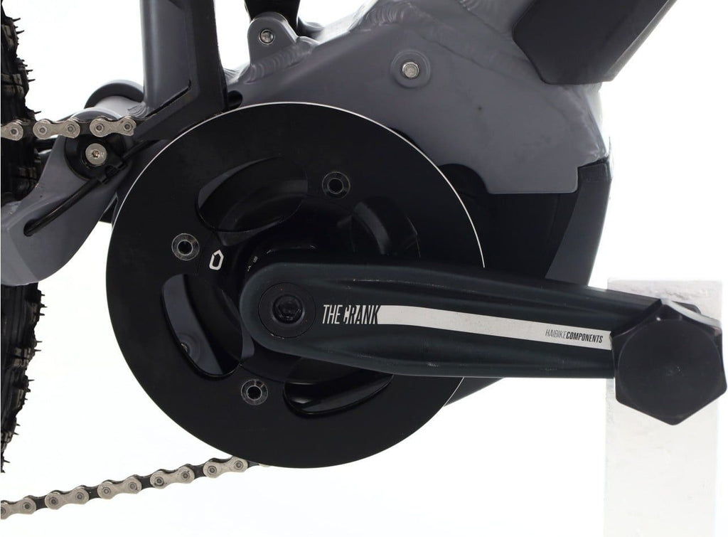 Produit reconditionné · Haibike FullSeven 4 / Vélo VTT électrique | Très bon état