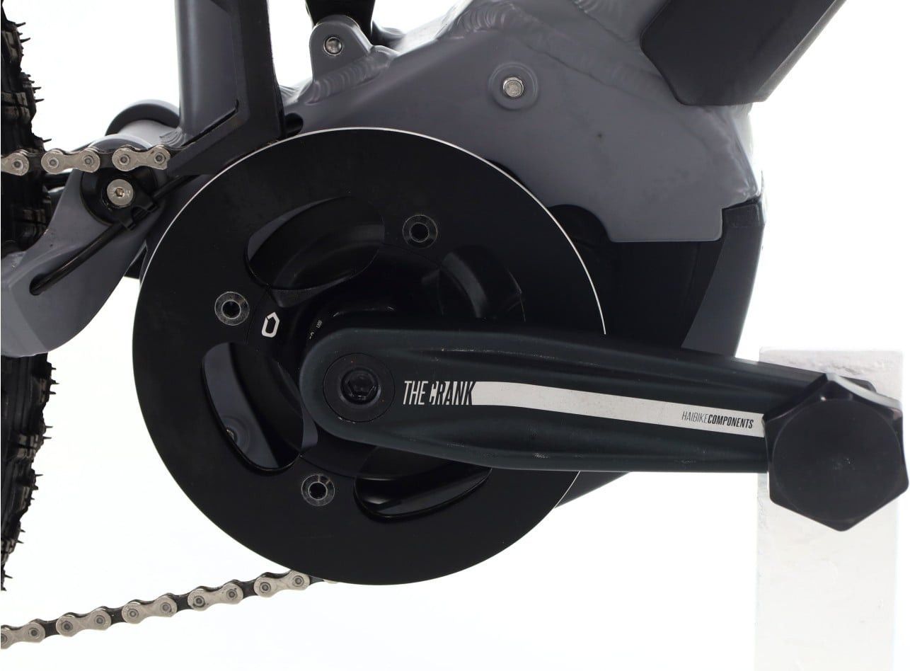 Produit reconditionné · Haibike FullSeven 4 / Vélo VTT électrique | Très bon état