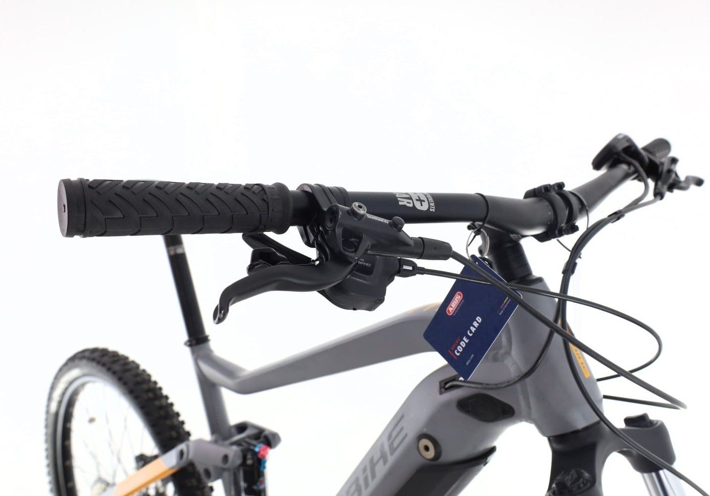 Produit reconditionné · Haibike FullSeven 4 / Vélo VTT électrique | Très bon état