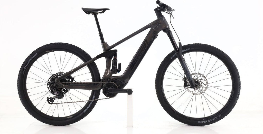 Produit reconditionné · Berria Mako Hybrid GT 6 XT / Vélo VTT électrique | Très bon état