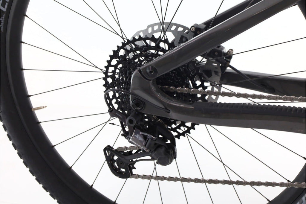 Produit reconditionné · Berria Mako Hybrid GT 6 XT / Vélo VTT électrique | Très bon état