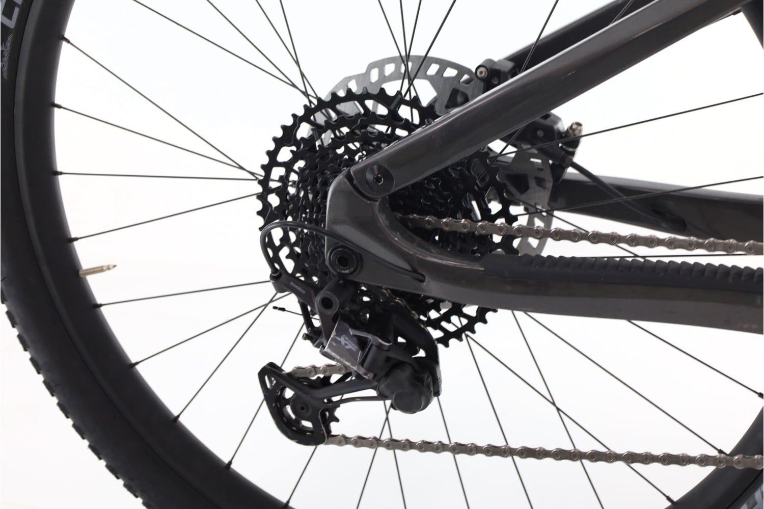 Produit reconditionné · Berria Mako Hybrid GT 6 XT / Vélo VTT électrique | Très bon état