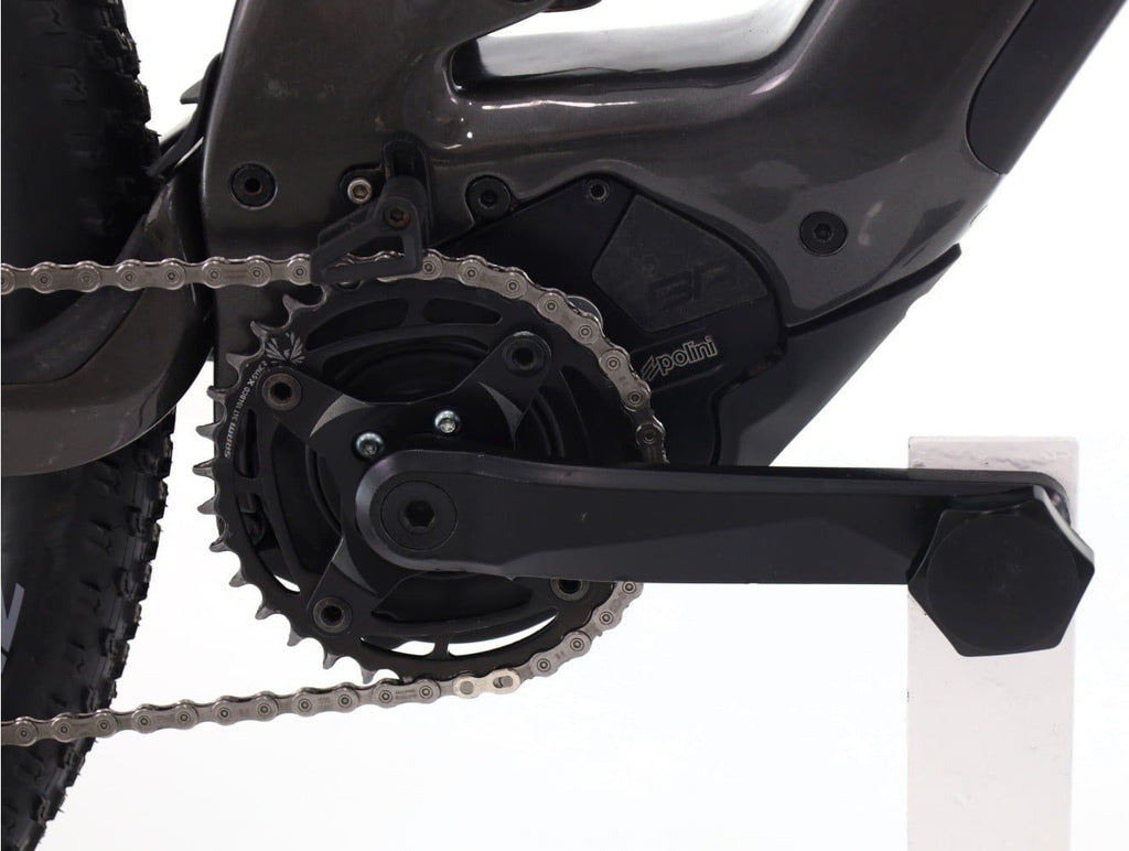 Produit reconditionné · Berria Mako Hybrid GT 6 XT / Vélo VTT électrique | Très bon état