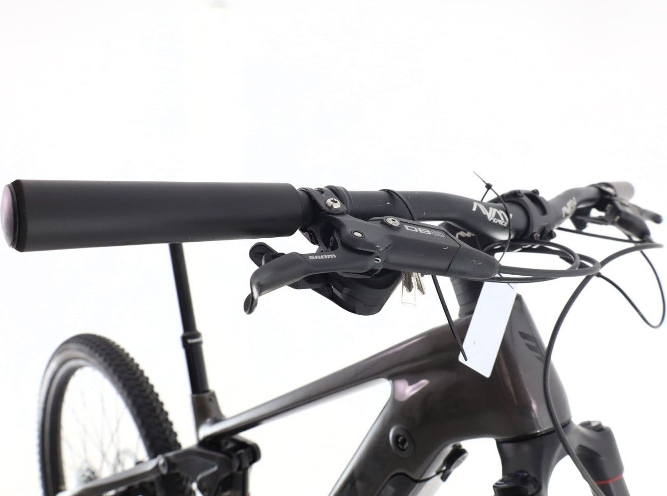 Produit reconditionné · Berria Mako Hybrid GT 6 XT / Vélo VTT électrique | Très bon état