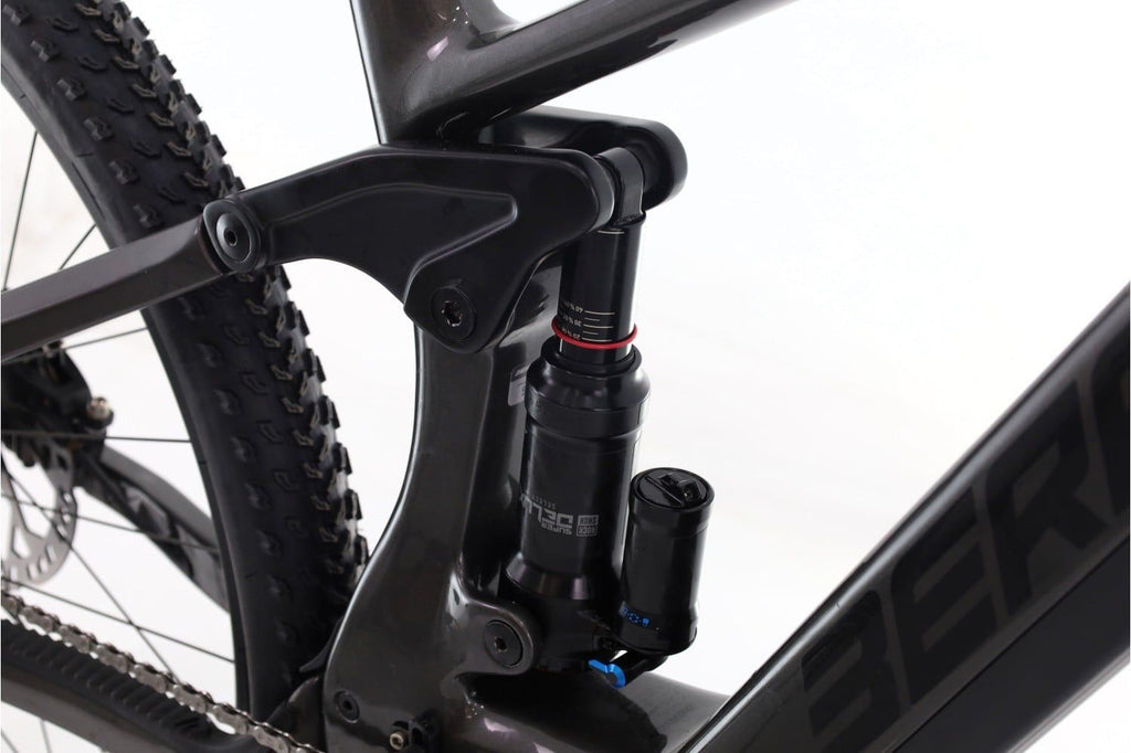 Produit reconditionné · Berria Mako Hybrid GT 6 XT / Vélo VTT électrique | Très bon état