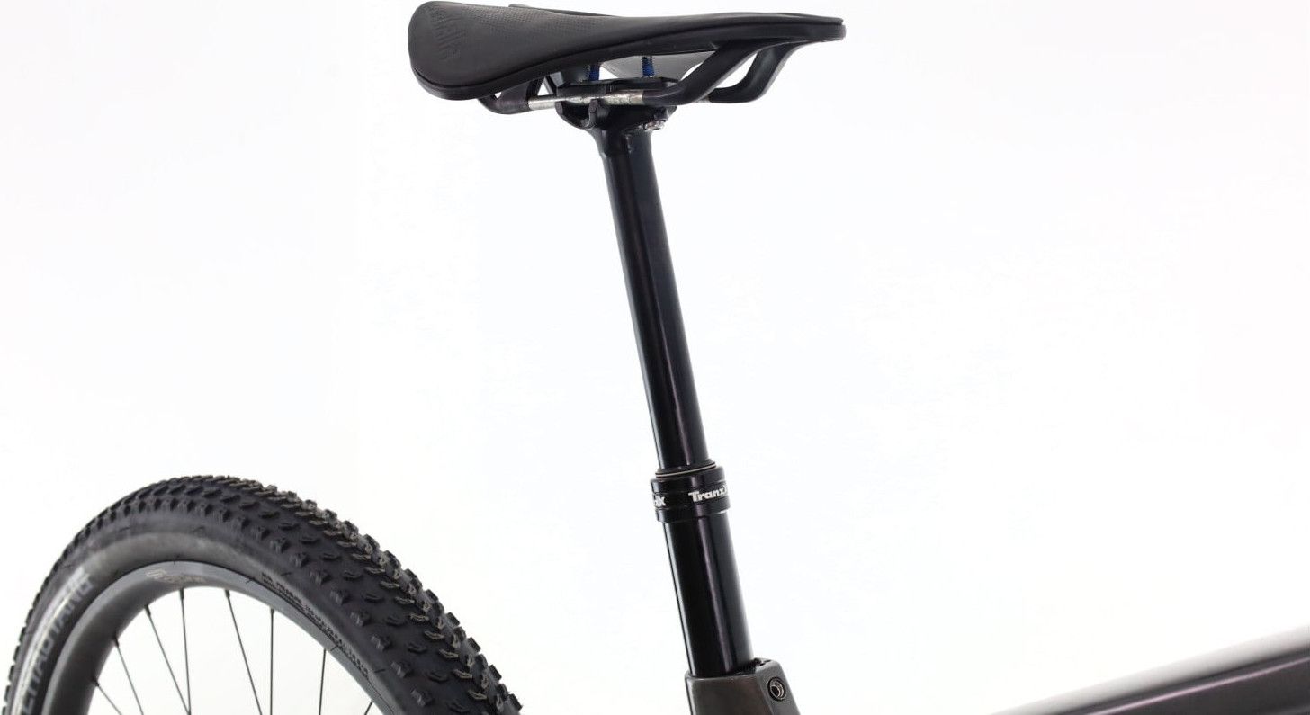 Produit reconditionné · Berria Mako Hybrid GT 6 XT / Vélo VTT électrique | Très bon état