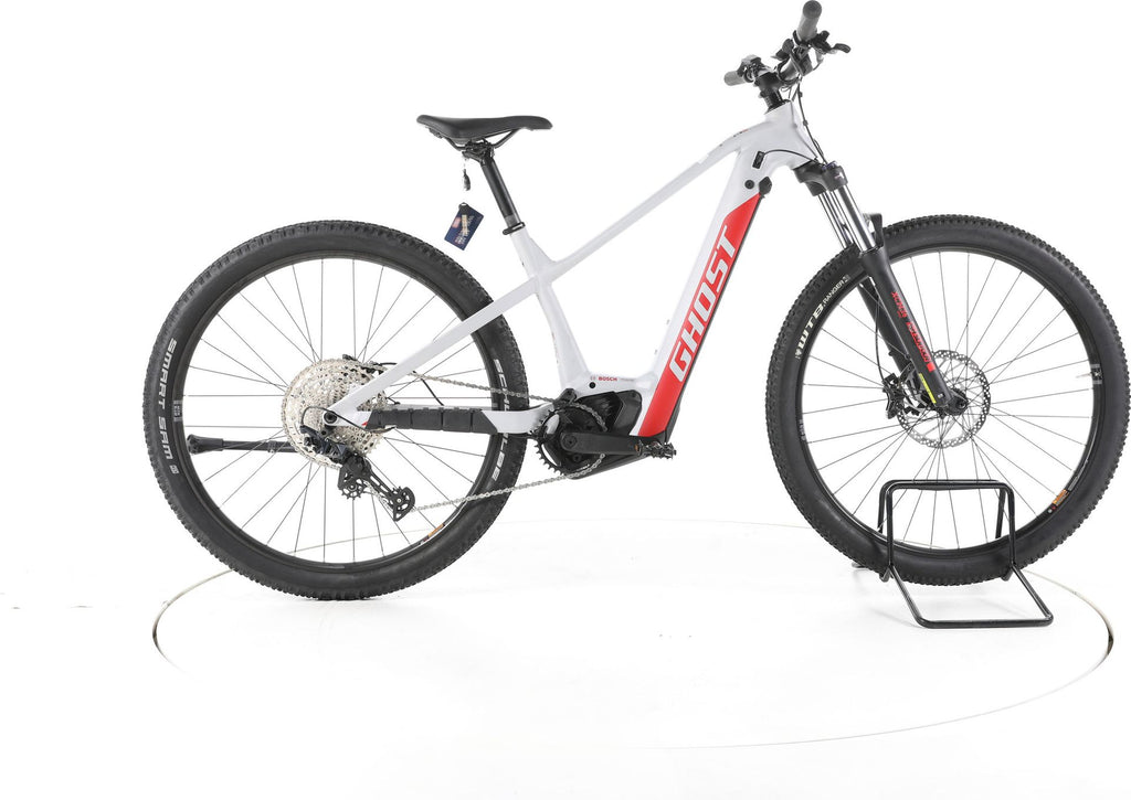 Produit reconditionné - Ghost E-Teru B Advanced E-Bike - Très Bon Etat