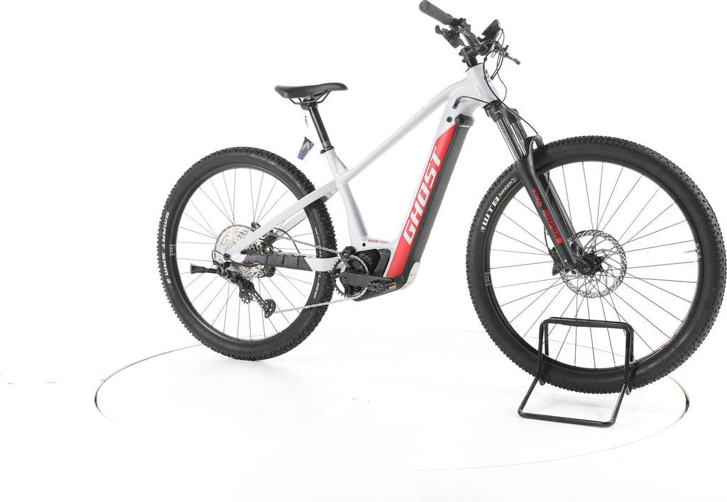 Produit reconditionné - Ghost E-Teru B Advanced E-Bike - Très Bon Etat