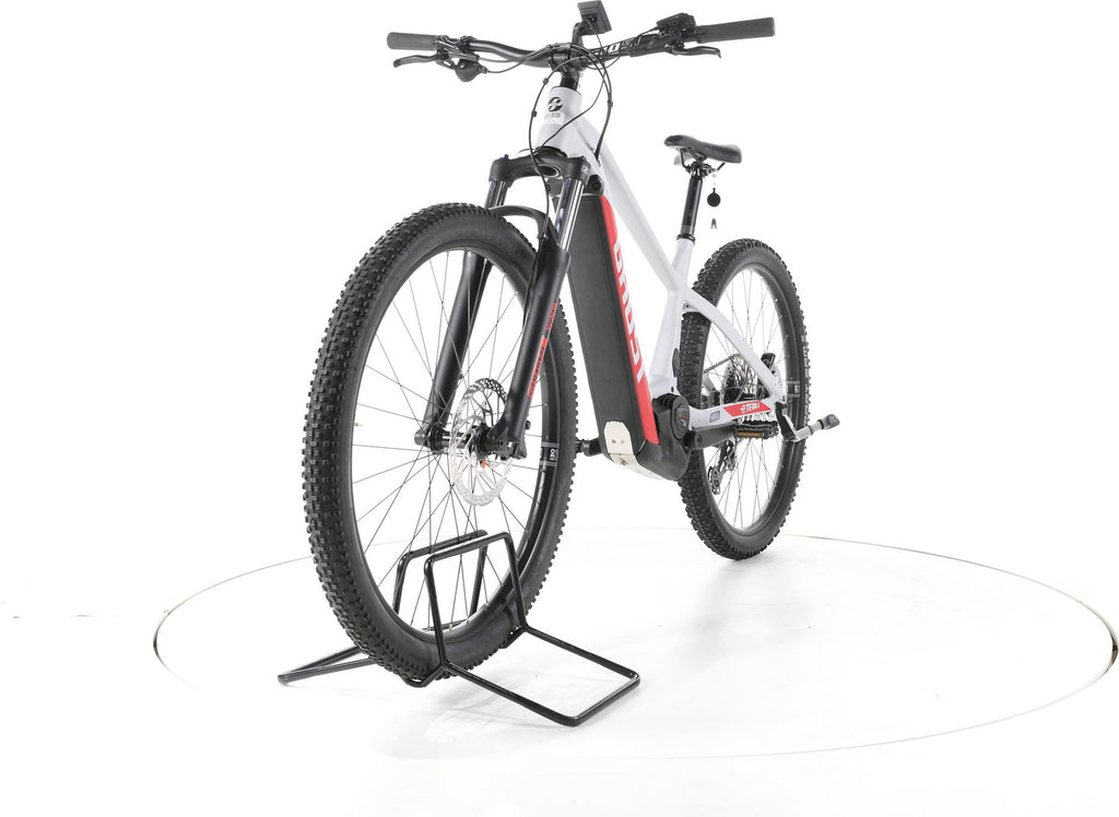 Produit reconditionné - Ghost E-Teru B Advanced E-Bike - Très Bon Etat