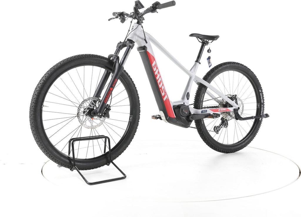 Produit reconditionné - Ghost E-Teru B Advanced E-Bike - Très Bon Etat