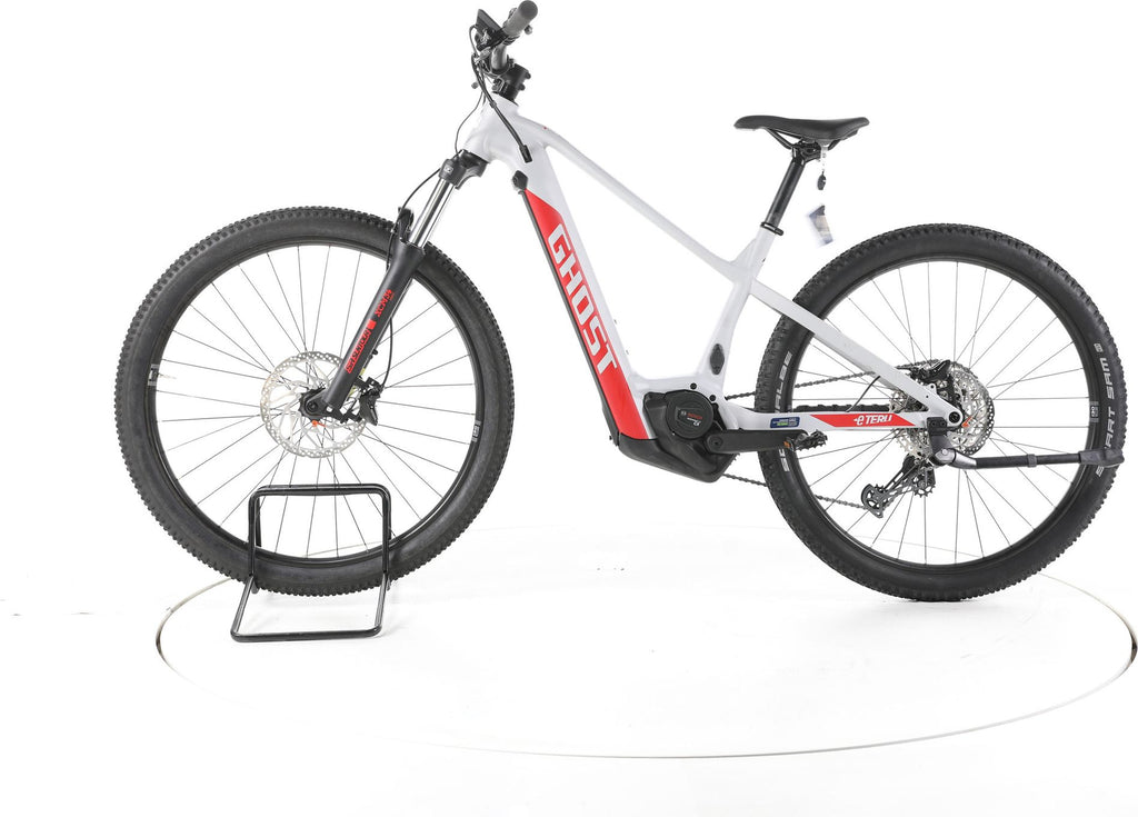 Produit reconditionné - Ghost E-Teru B Advanced E-Bike - Très Bon Etat