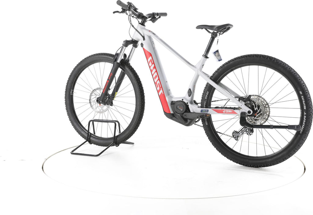Produit reconditionné - Ghost E-Teru B Advanced E-Bike - Très Bon Etat