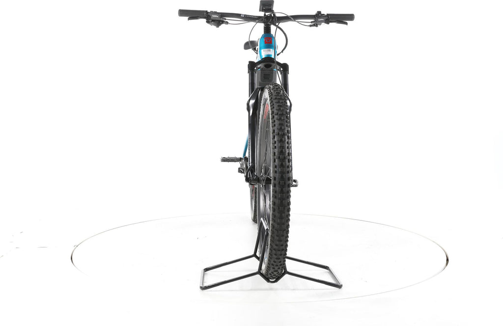 Produit reconditionné - Conway Xyron S 2.9 Fully E-Bike - Très Bon Etat