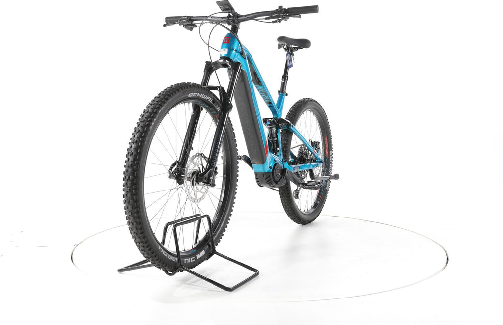 Produit reconditionné - Conway Xyron S 2.9 Fully E-Bike - Très Bon Etat