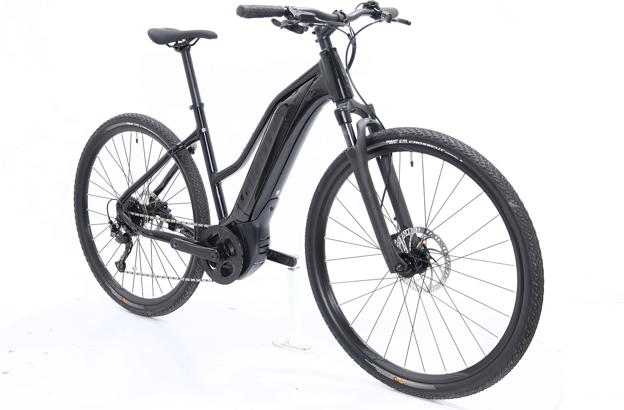 Produit Reconditionné · VTT électrique GIANT Roam E+ STA 2022 · Très bon état