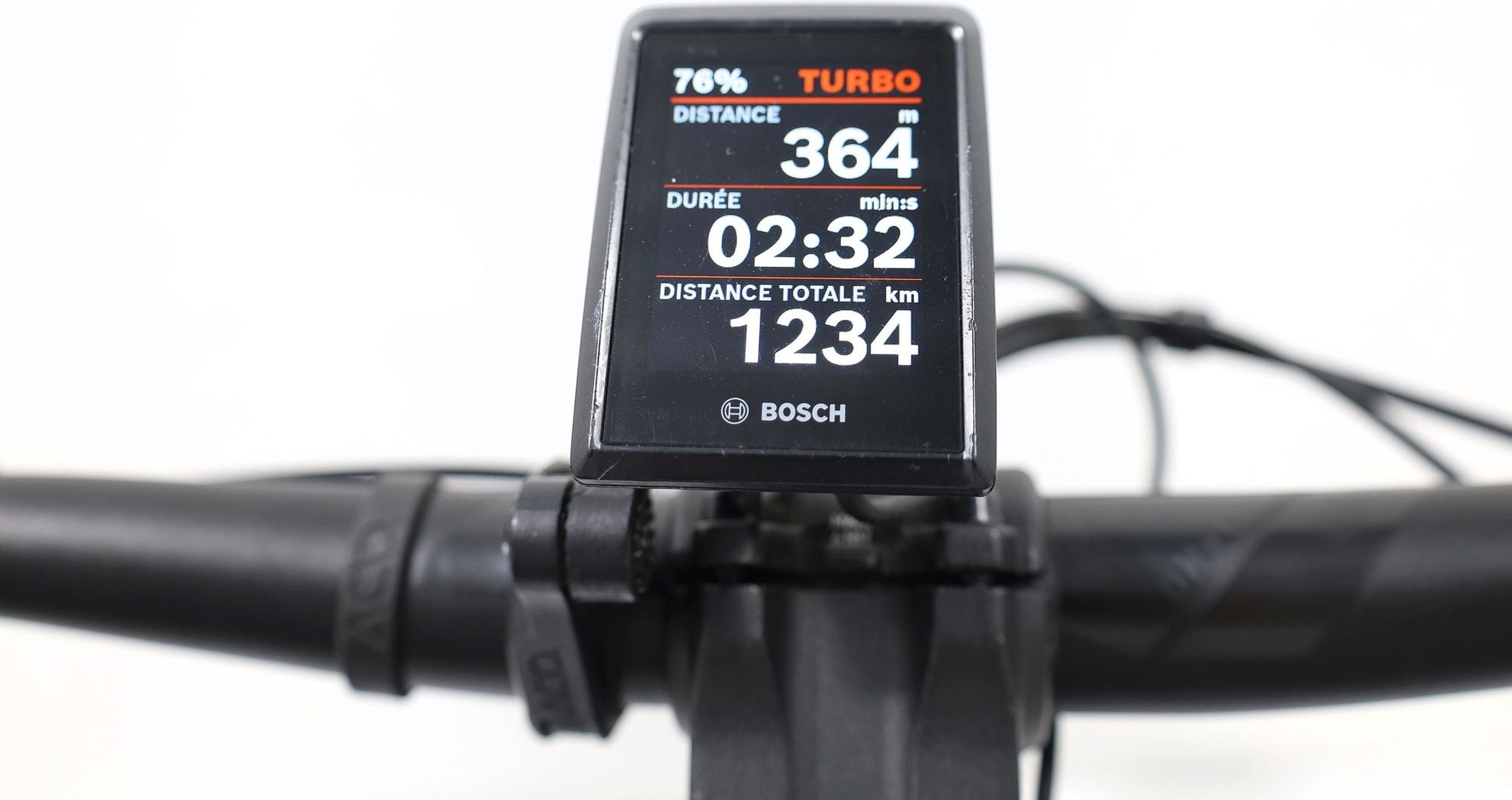Produit Reconditionné · VTT électrique CUBE Reaction Hybrid SLT 750 2024 · Etat  correct