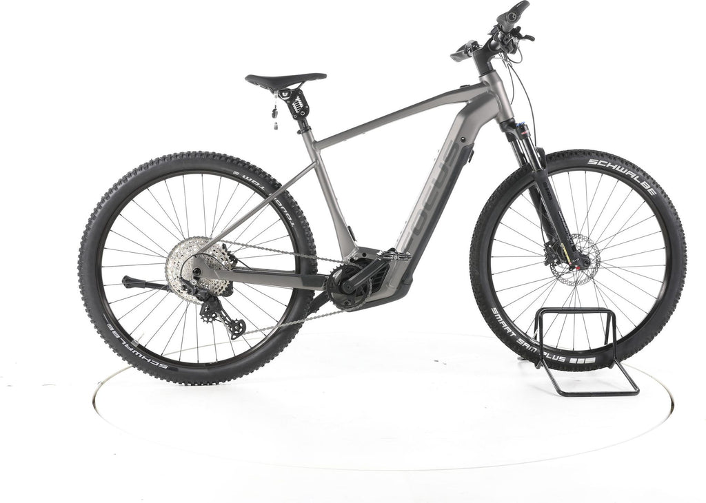 Produit reconditionné - Focus Jarifa² 6.8 E-Bike - Très Bon Etat