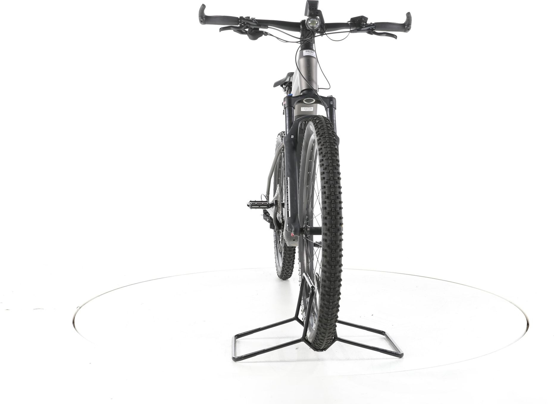 Produit reconditionné - Focus Jarifa² 6.8 E-Bike - Très Bon Etat