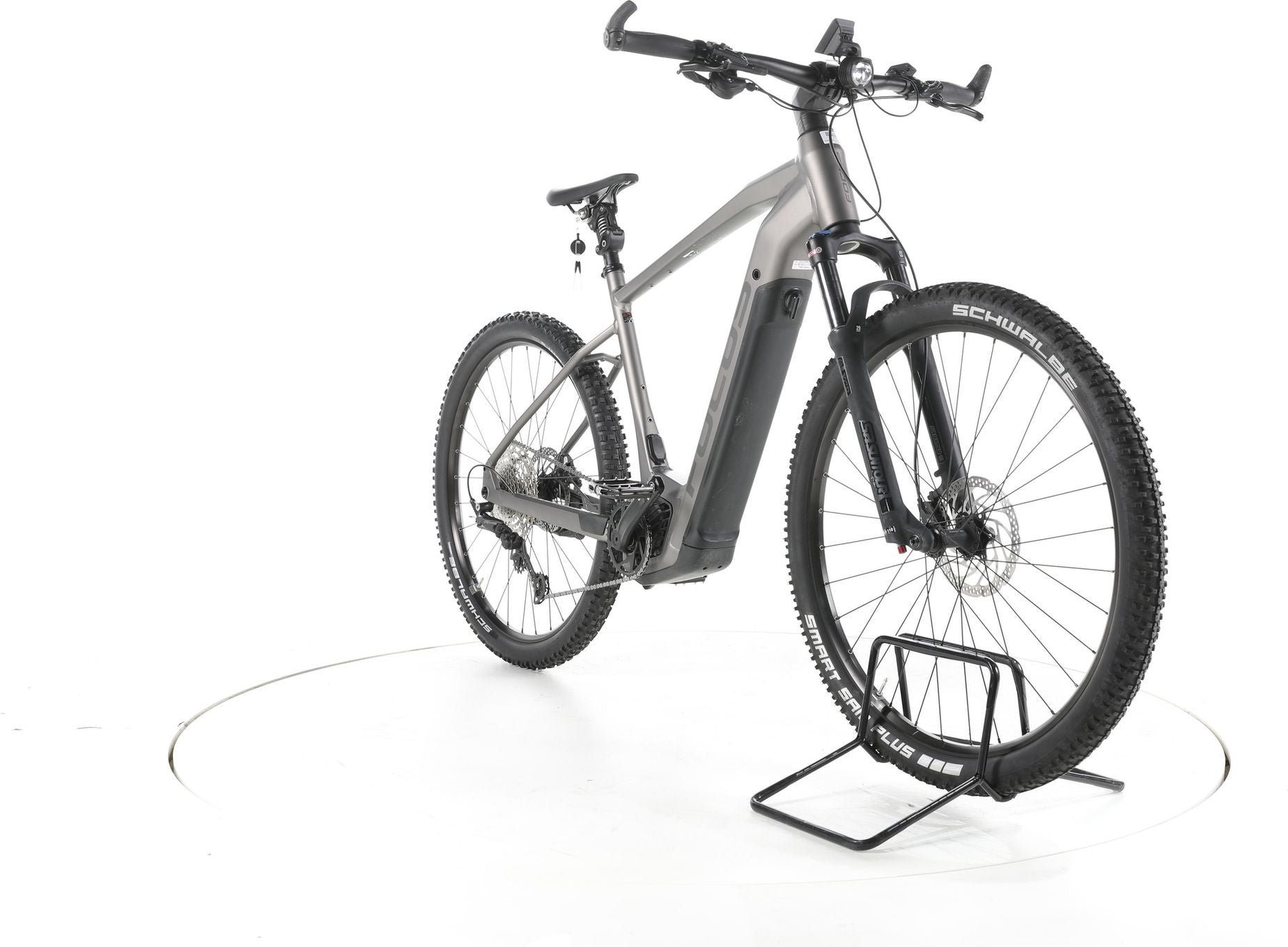 Produit reconditionné - Focus Jarifa² 6.8 E-Bike - Très Bon Etat