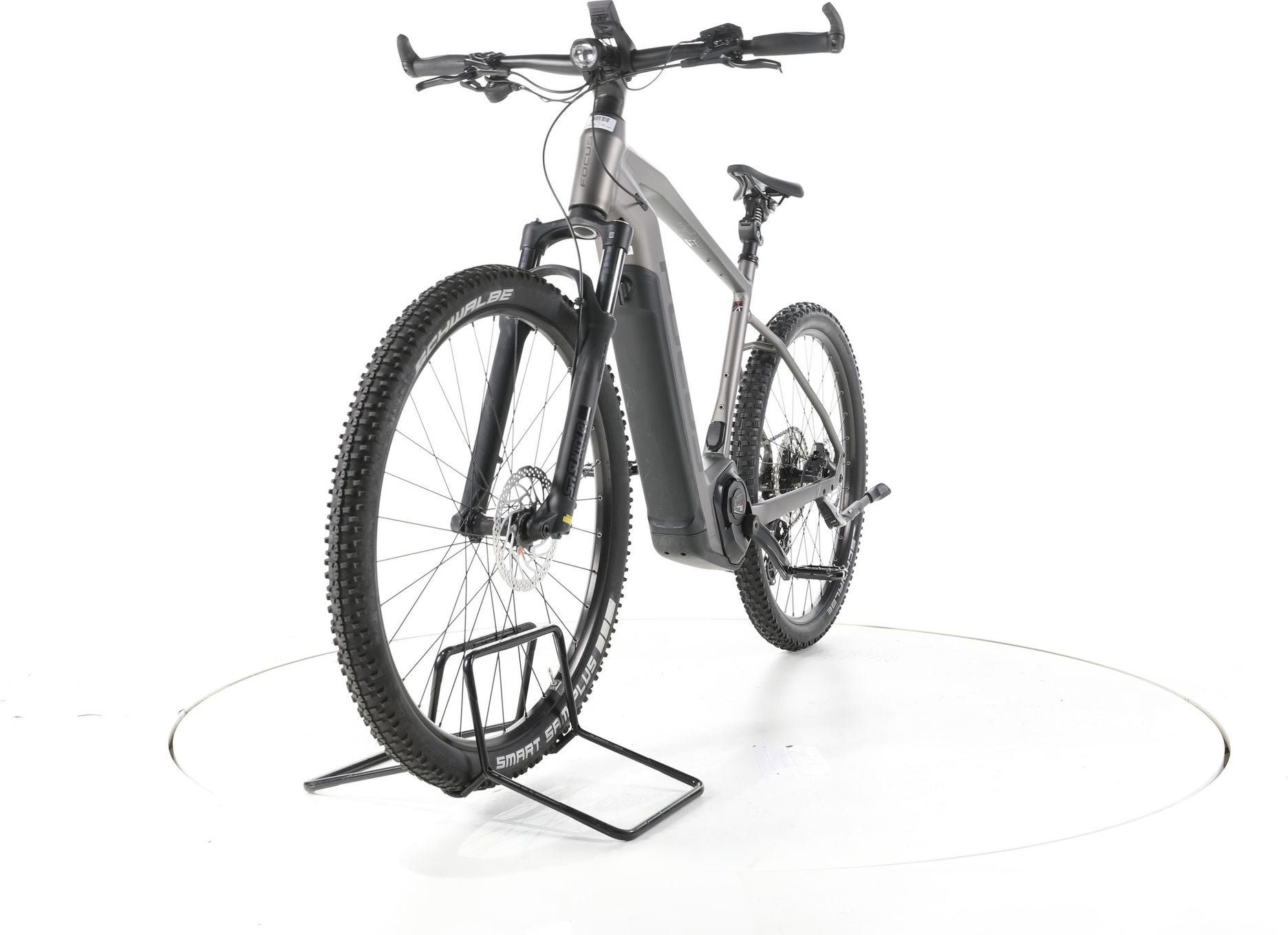 Produit reconditionné - Focus Jarifa² 6.8 E-Bike - Très Bon Etat