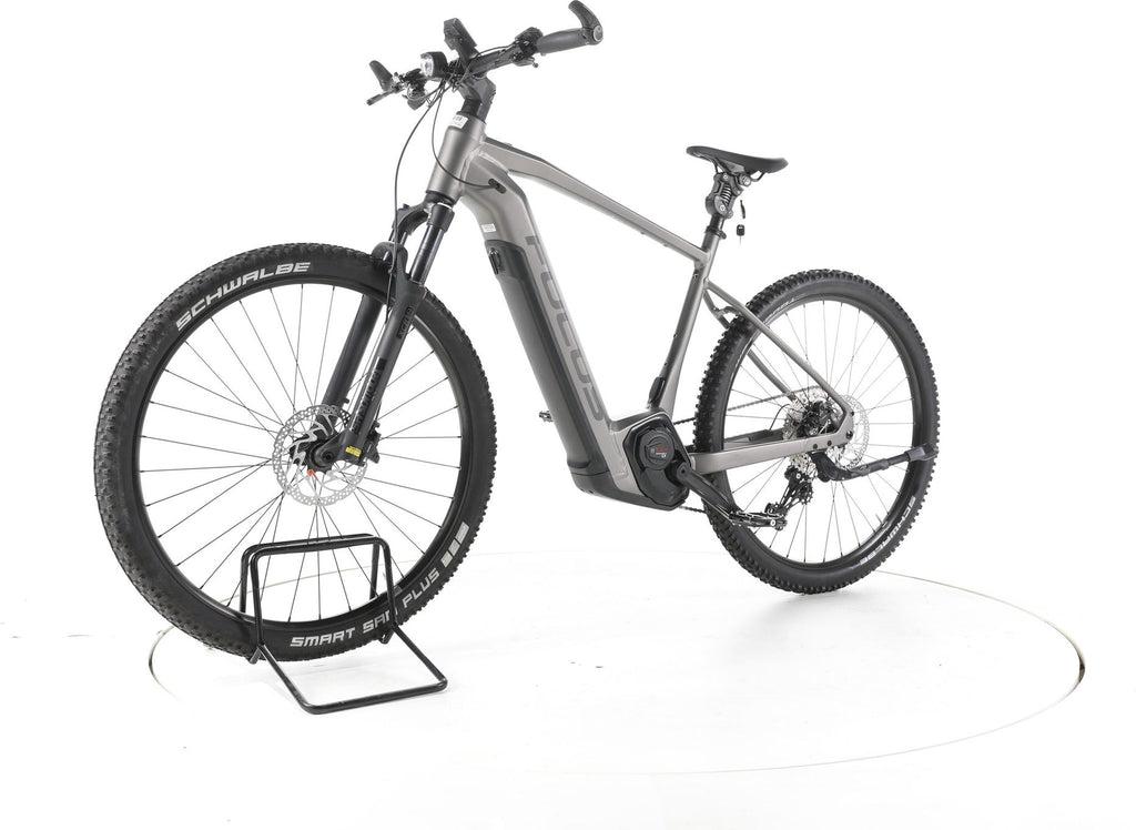 Produit reconditionné - Focus Jarifa² 6.8 E-Bike - Très Bon Etat
