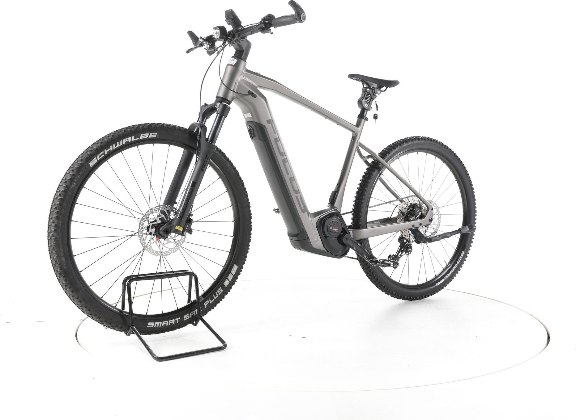 Produit reconditionné - Focus Jarifa² 6.8 E-Bike - Très Bon Etat
