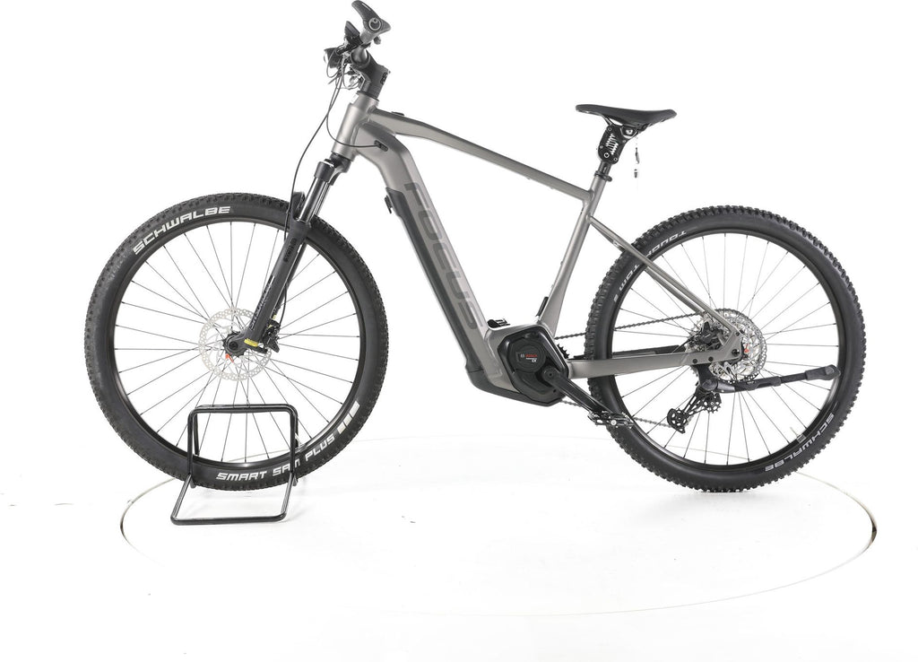Produit reconditionné - Focus Jarifa² 6.8 E-Bike - Très Bon Etat