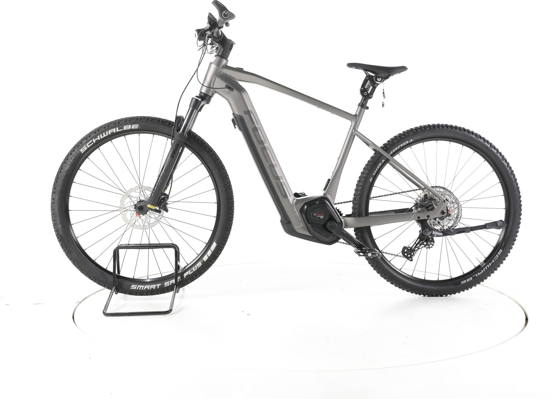 Produit reconditionné - Focus Jarifa² 6.8 E-Bike - Très Bon Etat