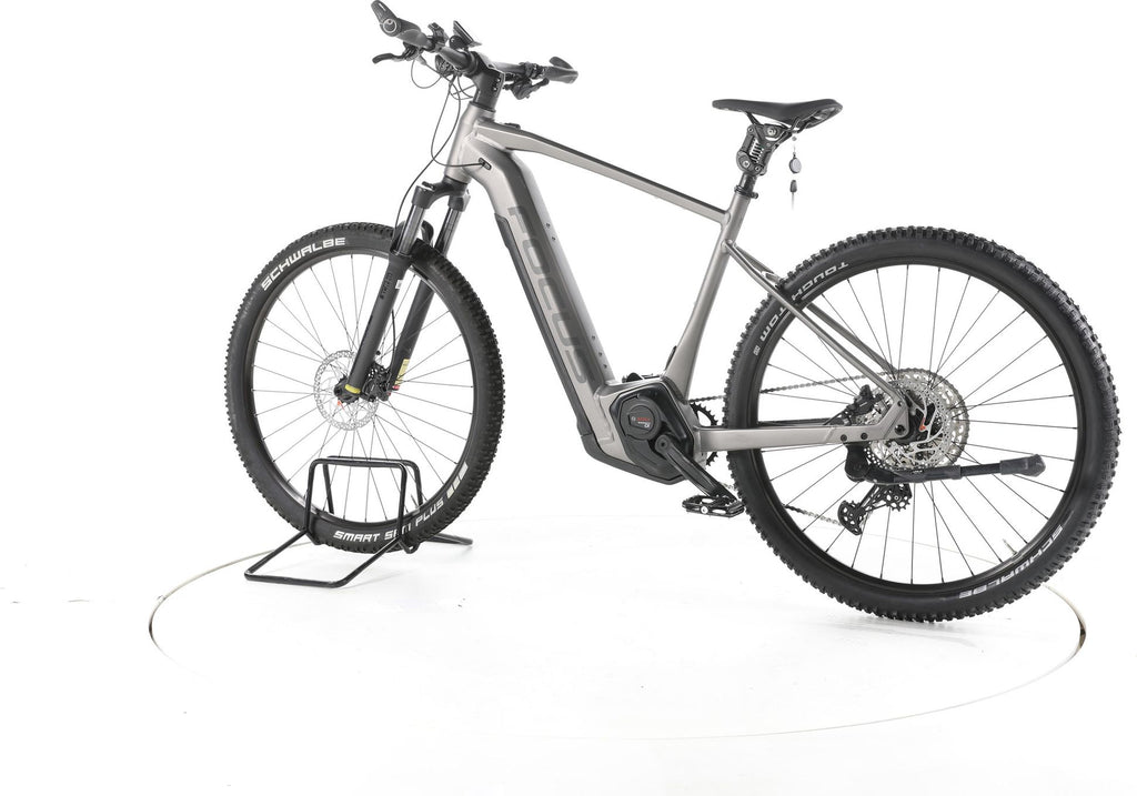 Produit reconditionné - Focus Jarifa² 6.8 E-Bike - Très Bon Etat