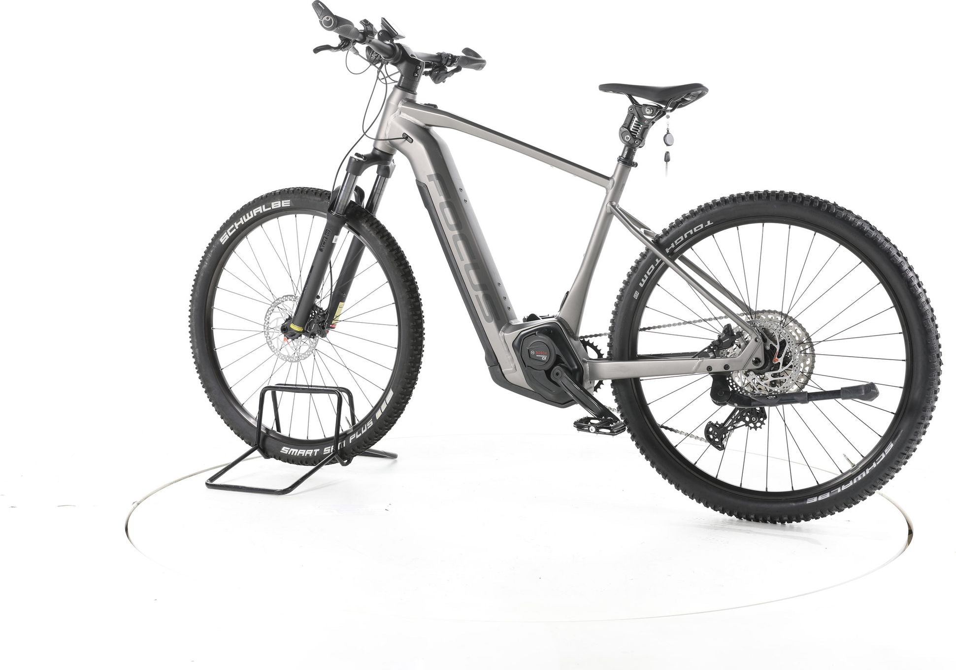 Produit reconditionné - Focus Jarifa² 6.8 E-Bike - Très Bon Etat