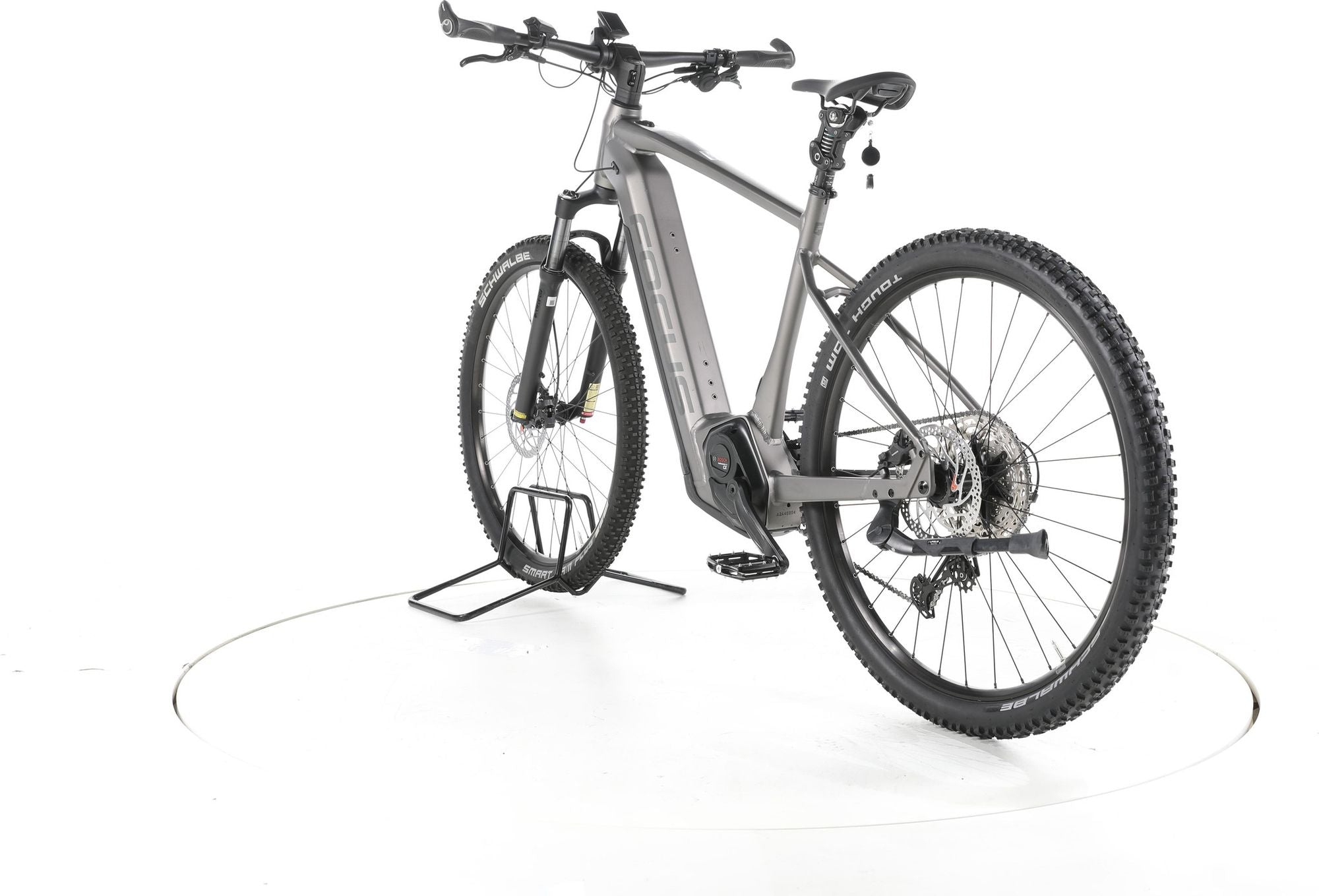 Produit reconditionné - Focus Jarifa² 6.8 E-Bike - Très Bon Etat