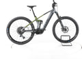 Produit reconditionné - Cube Stereo Hybrid 140 HPC TM Fully E-Bike Carbon - Très Bon Etat