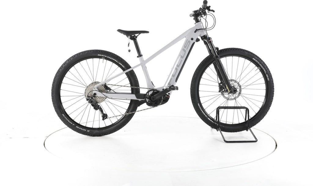 Produit reconditionné - Focus Jarifa² 6.7 Seven E-Bike - Très Bon Etat