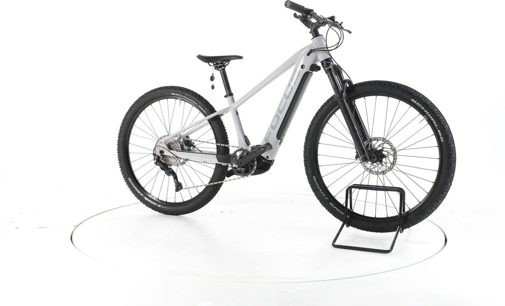 Produit reconditionné - Focus Jarifa² 6.7 Seven E-Bike - Très Bon Etat