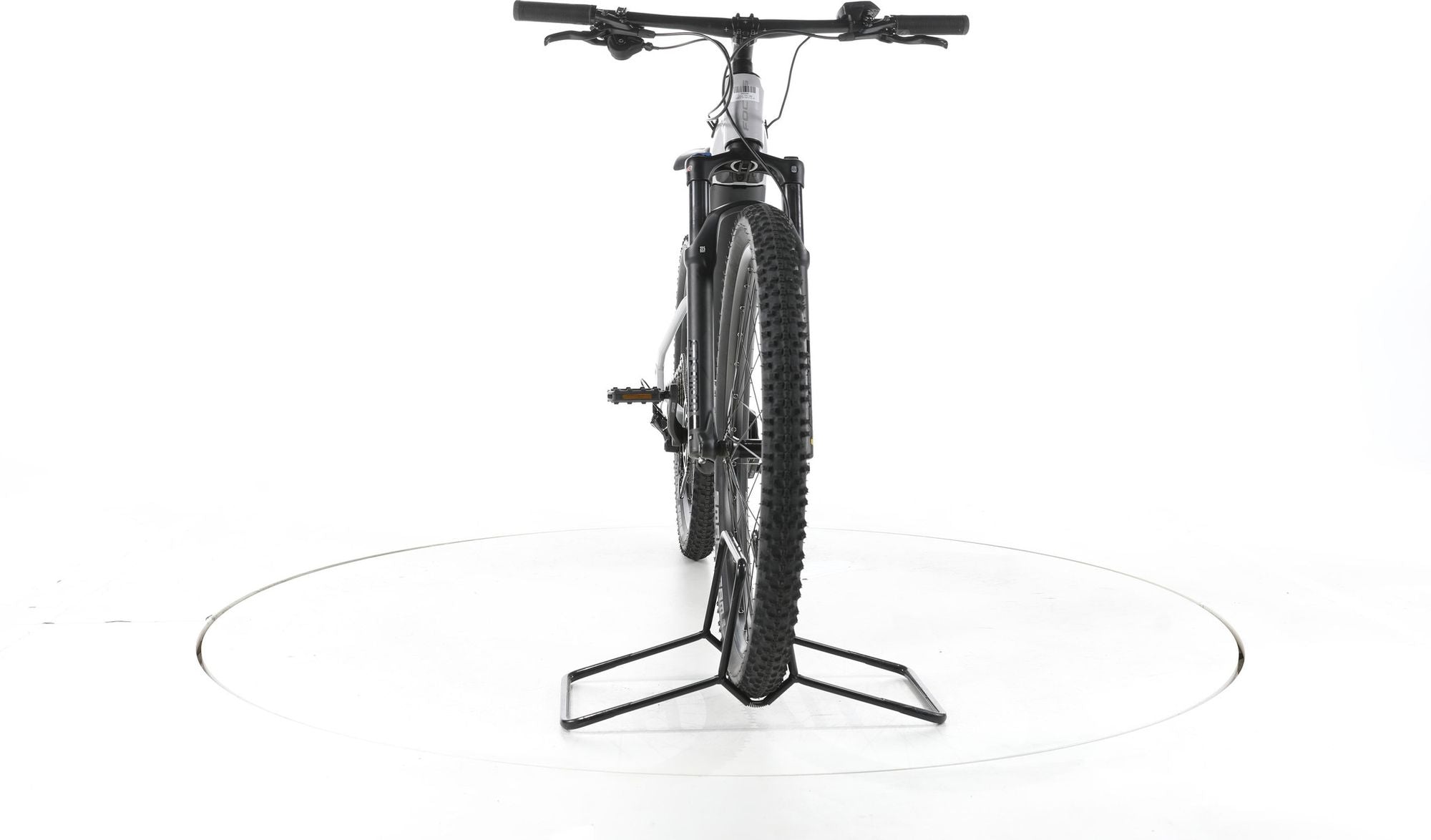 Produit reconditionné - Focus Jarifa² 6.7 Seven E-Bike - Très Bon Etat