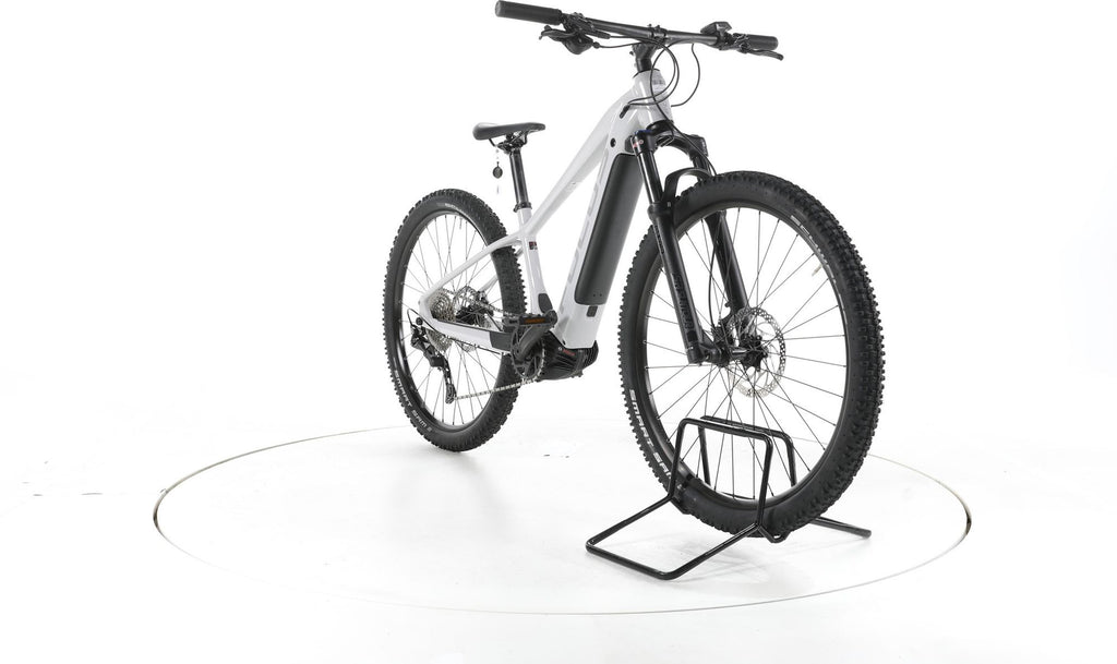 Produit reconditionné - Focus Jarifa² 6.7 Seven E-Bike - Très Bon Etat